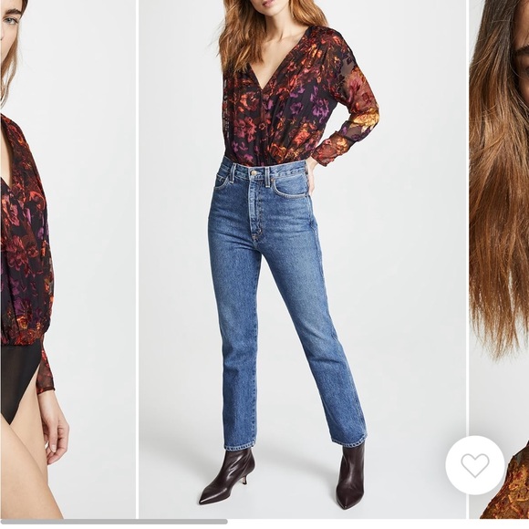 ASTR the Label Bodysuit - Picture 4 of 7